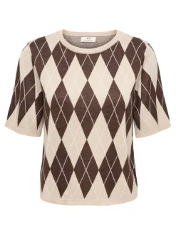 JDYMAGGY Pull en maille