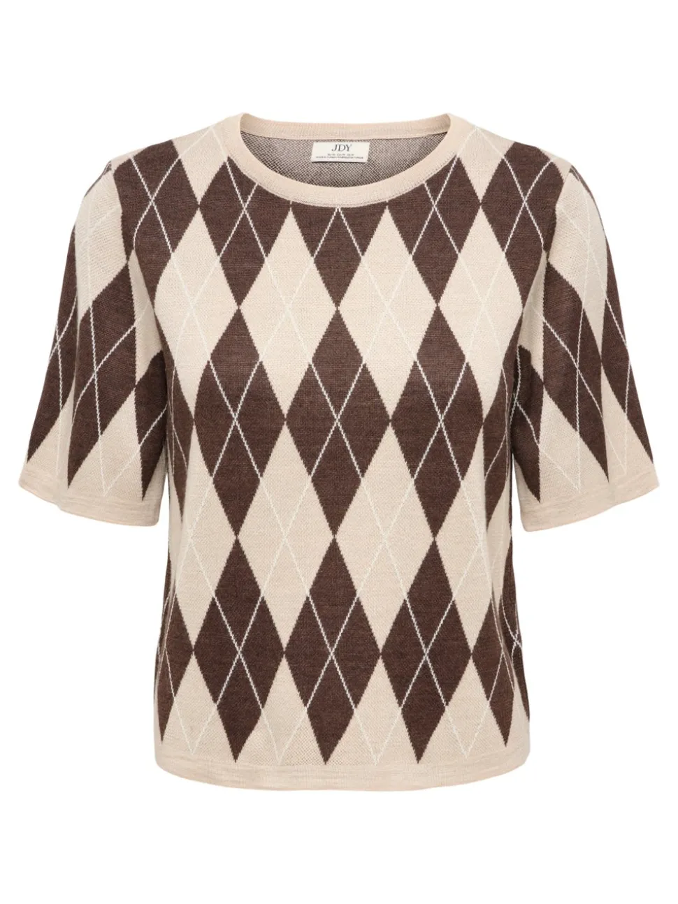 JDYMAGGY Pull en maille