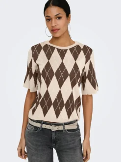JDYMAGGY Pull en maille