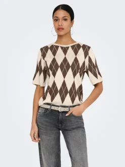 JDYMAGGY Pull en maille