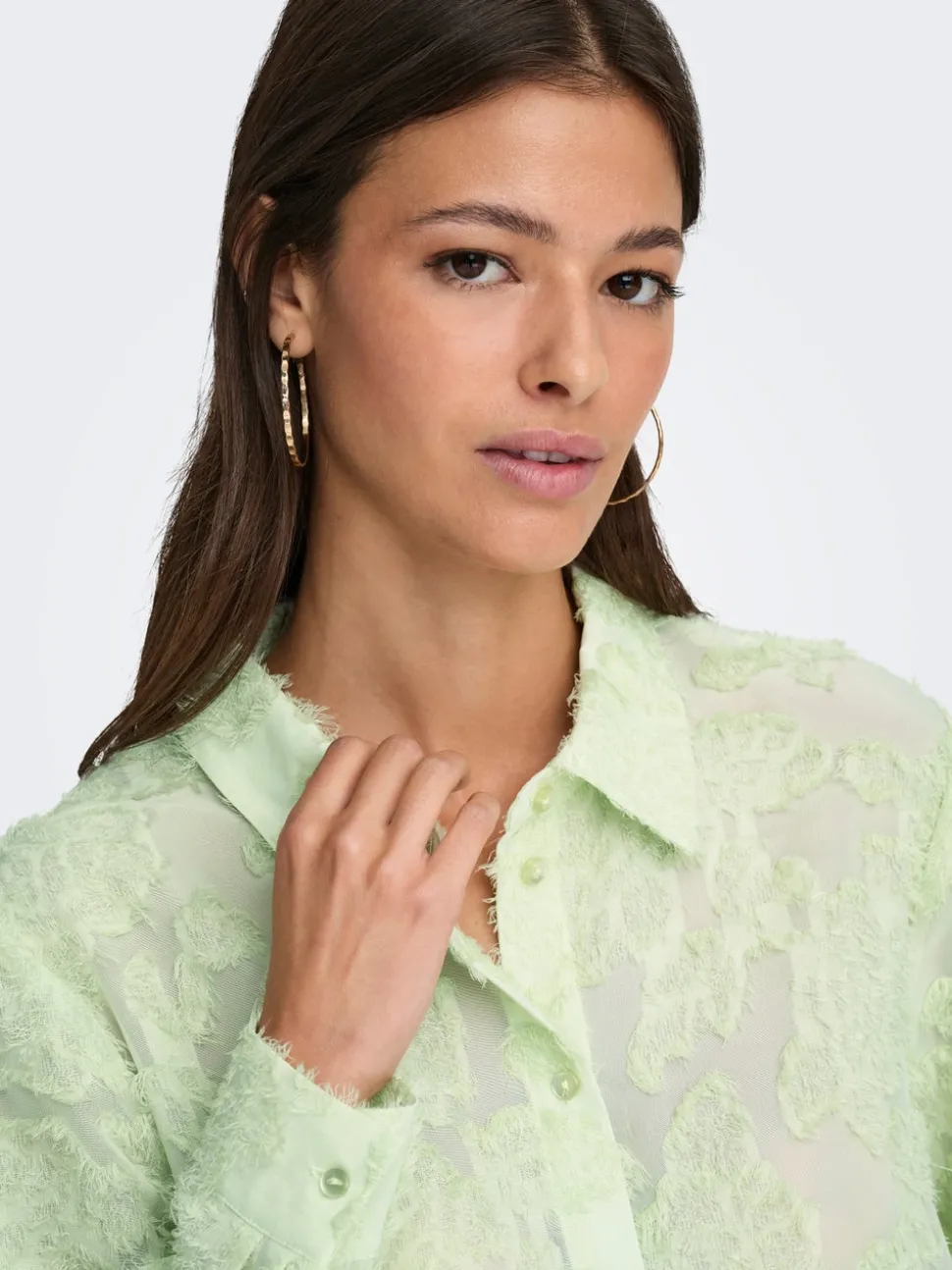 JDYMAIA Chemise