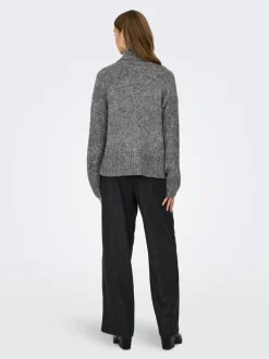 JDYMALONE Pull en maille