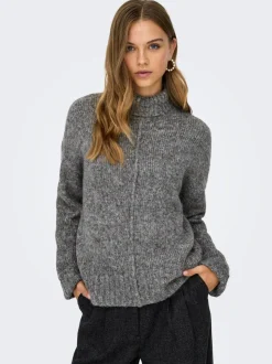 JDYMALONE Pull en maille