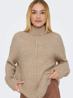 JDYMALONE Pull en maille