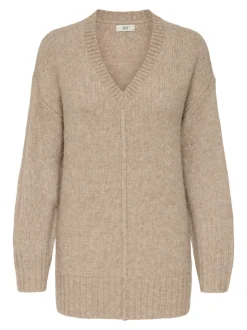 JDYMALONE Pull en maille