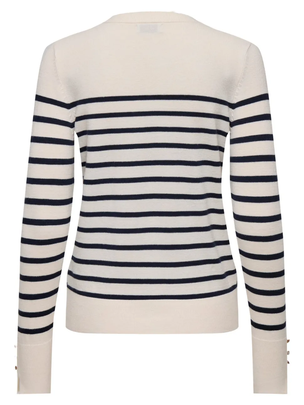 JDYMALOU Pull en maille