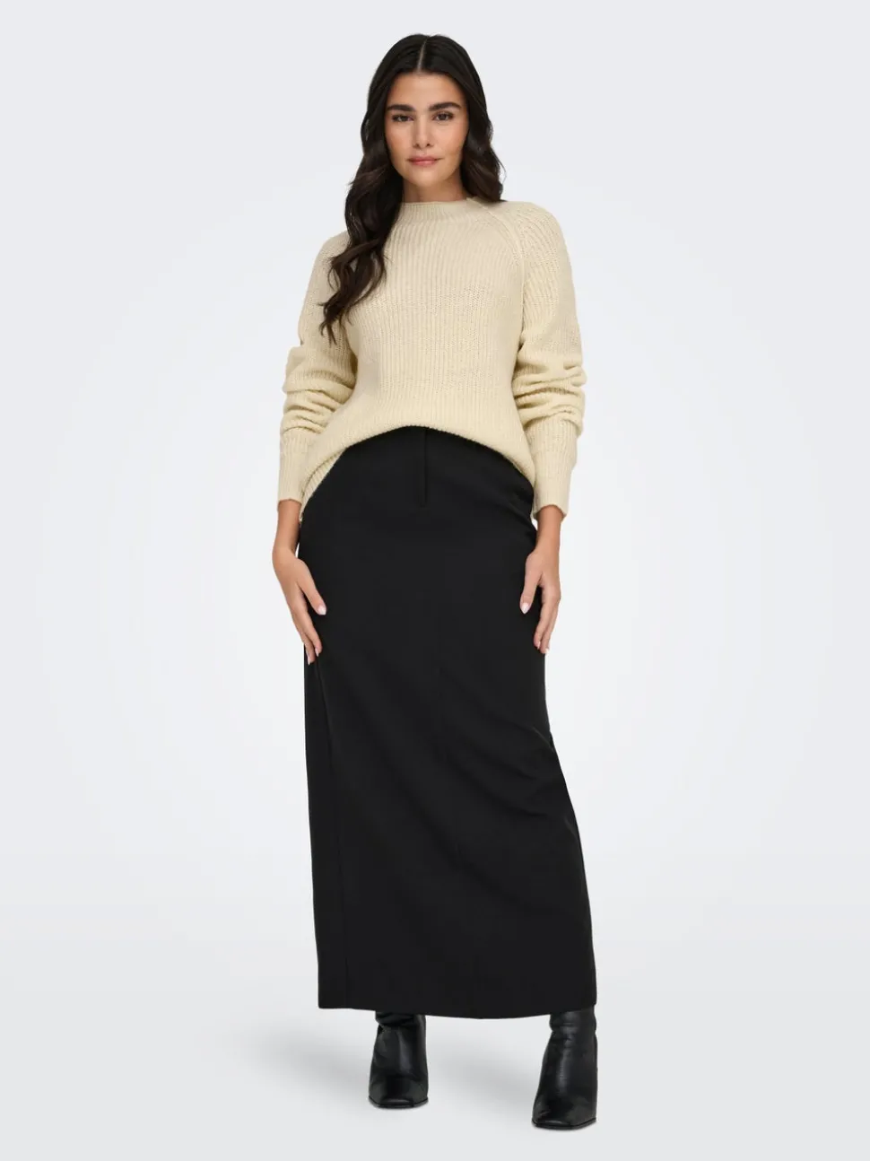 JDYMANDY Pull en maille