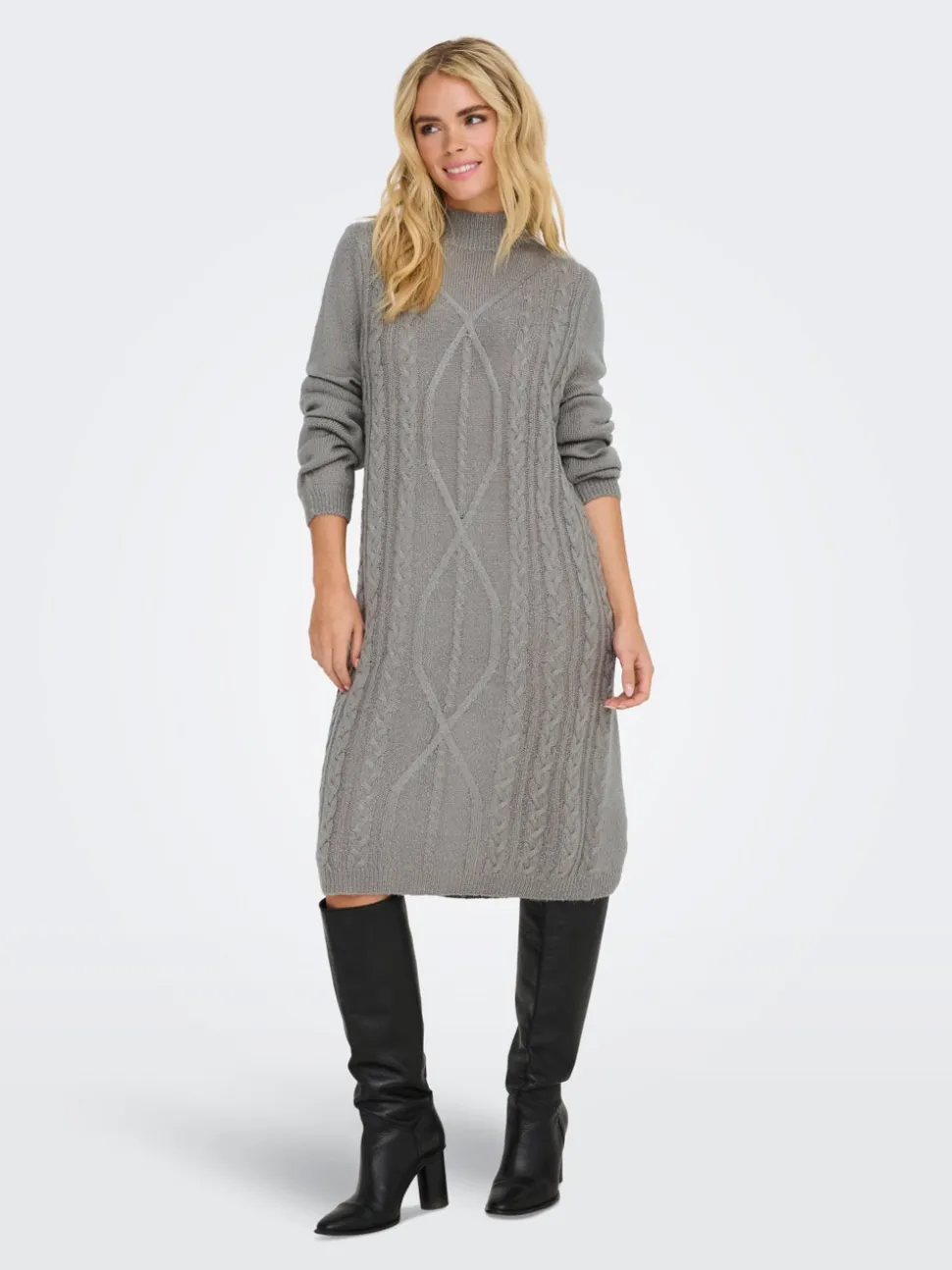 JDYMANDY Robe midi