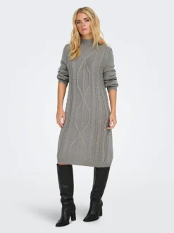 JDYMANDY Robe midi