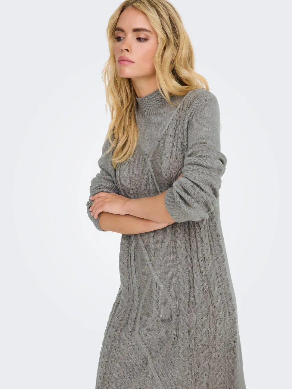 JDYMANDY Robe midi