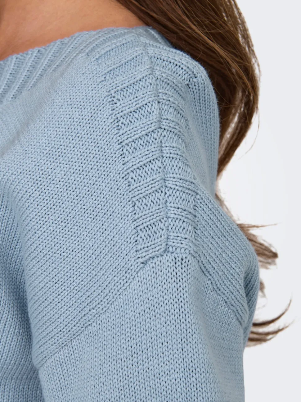 JDYMARIE Pull en maille