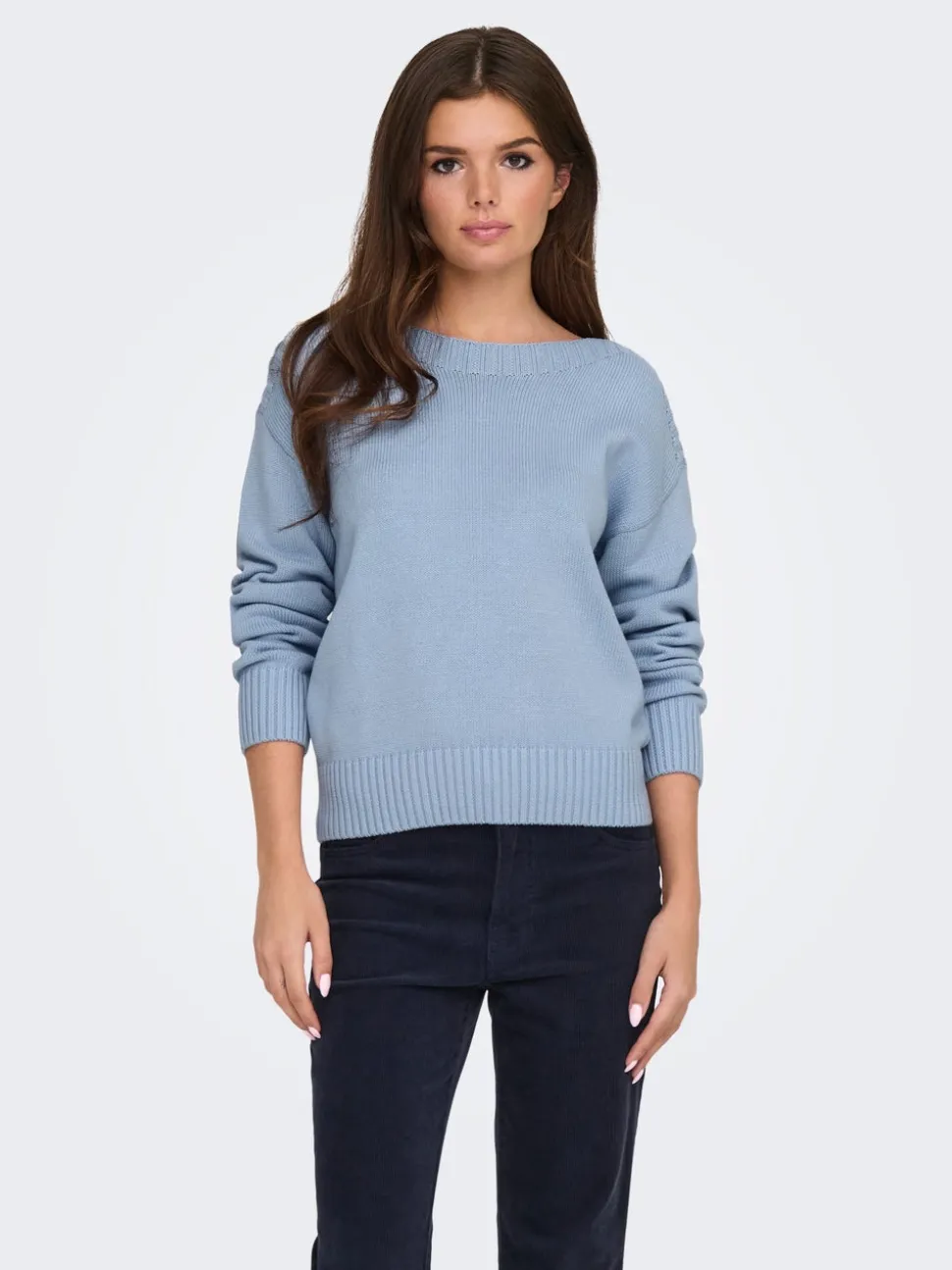 JDYMARIE Pull en maille