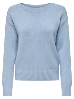 JDYMARIE Pull en maille