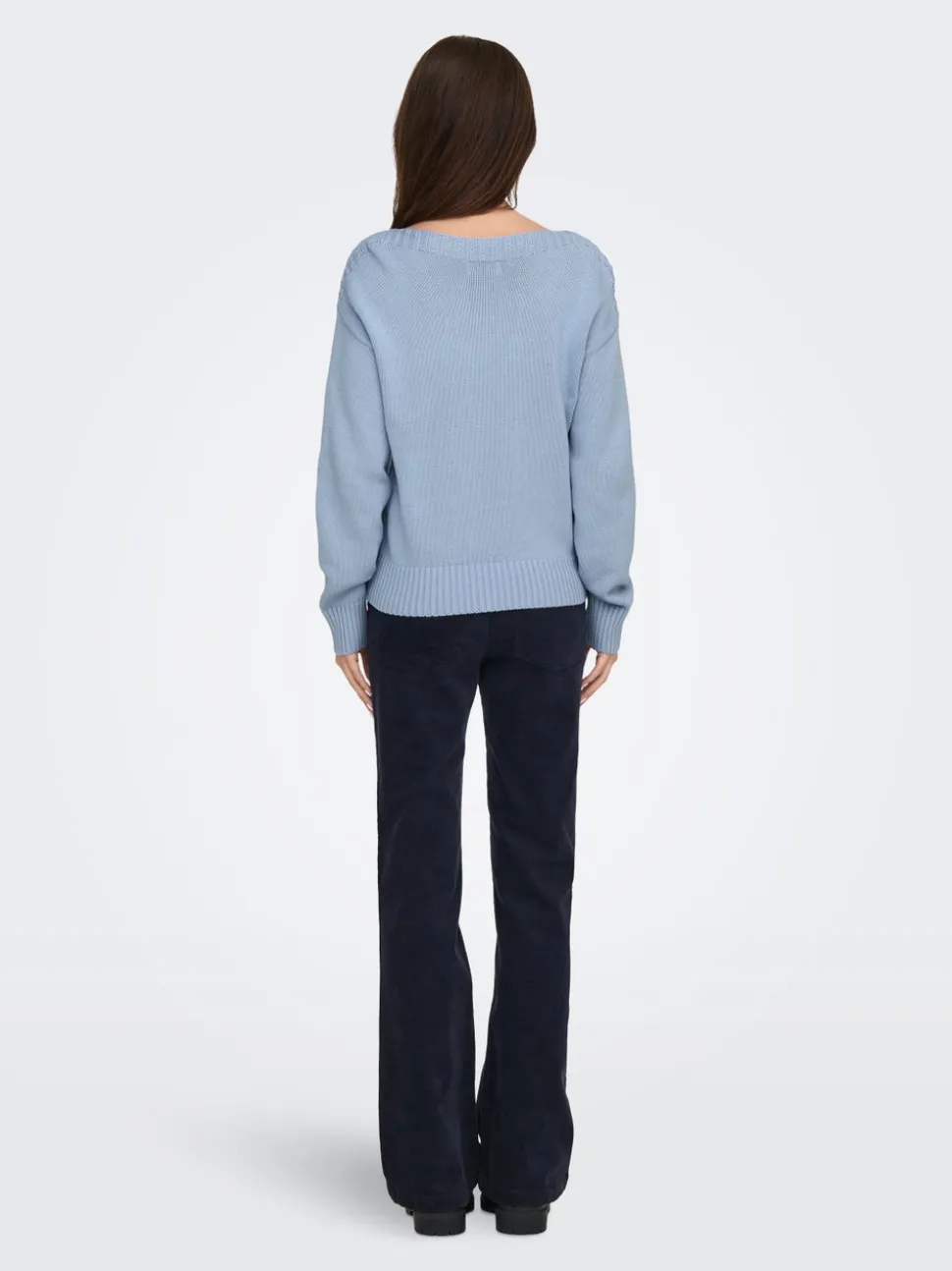 JDYMARIE Pull en maille