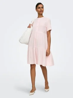 JDYMARLO Robe courte