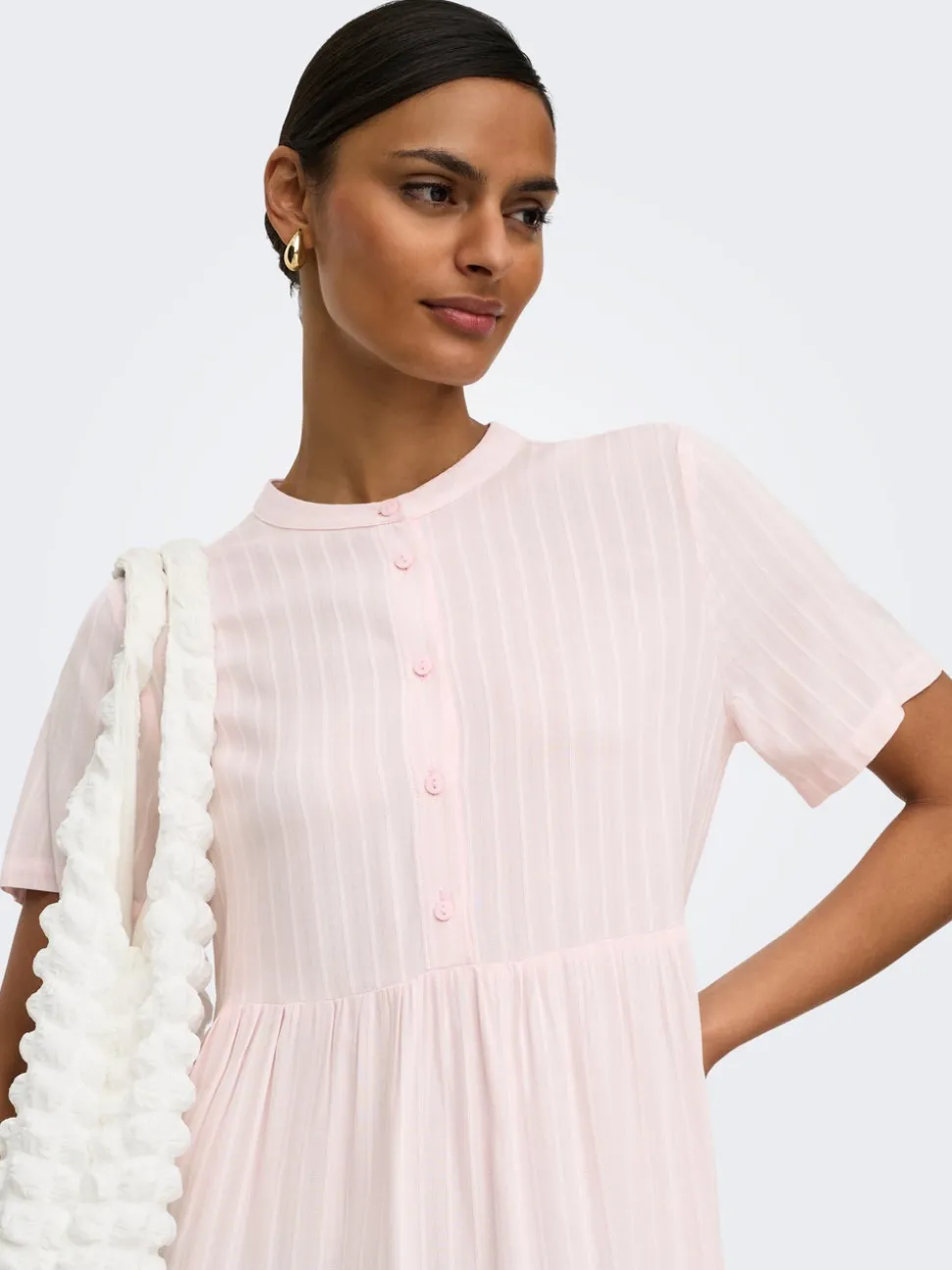 JDYMARLO Robe courte