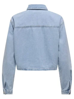 JDYMARLY Chemise en denim