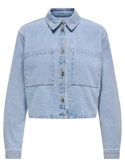 JDYMARLY Chemise en denim
