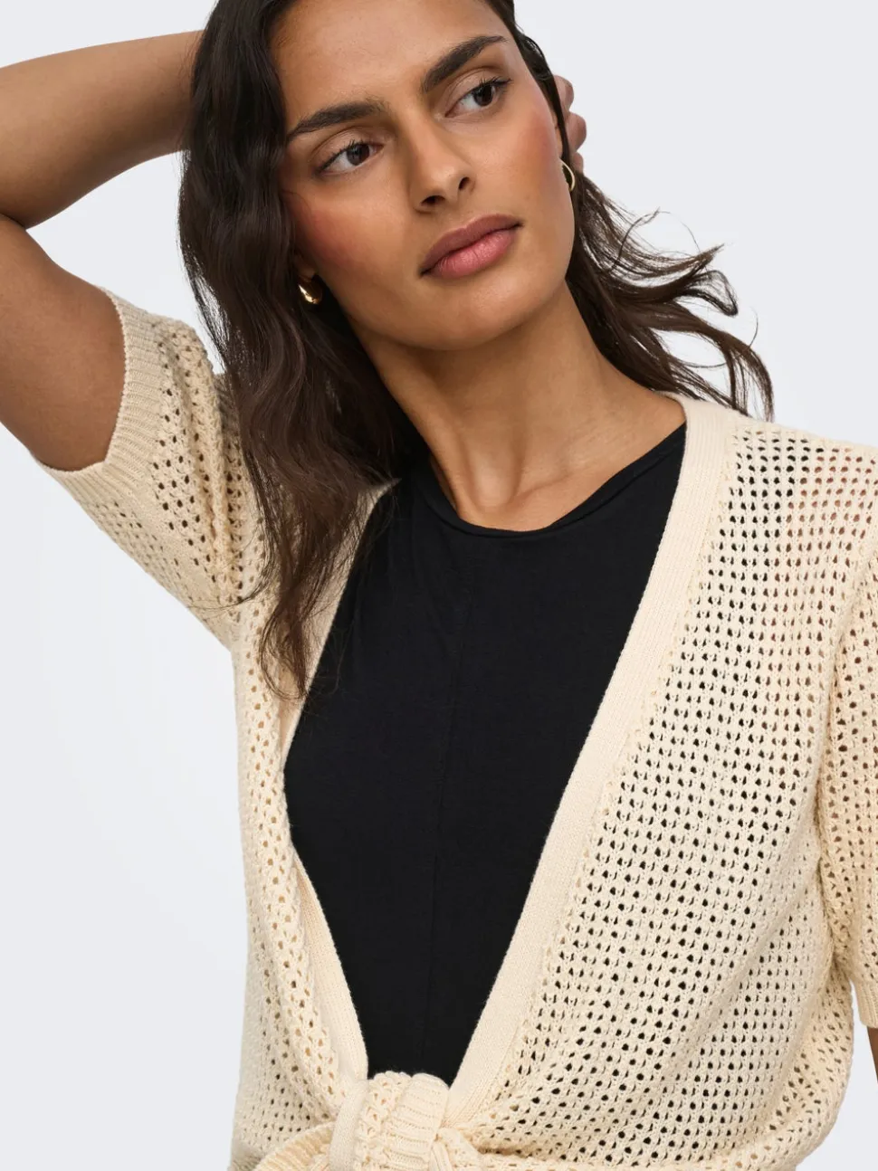 JDYMEHEDI Cardigan