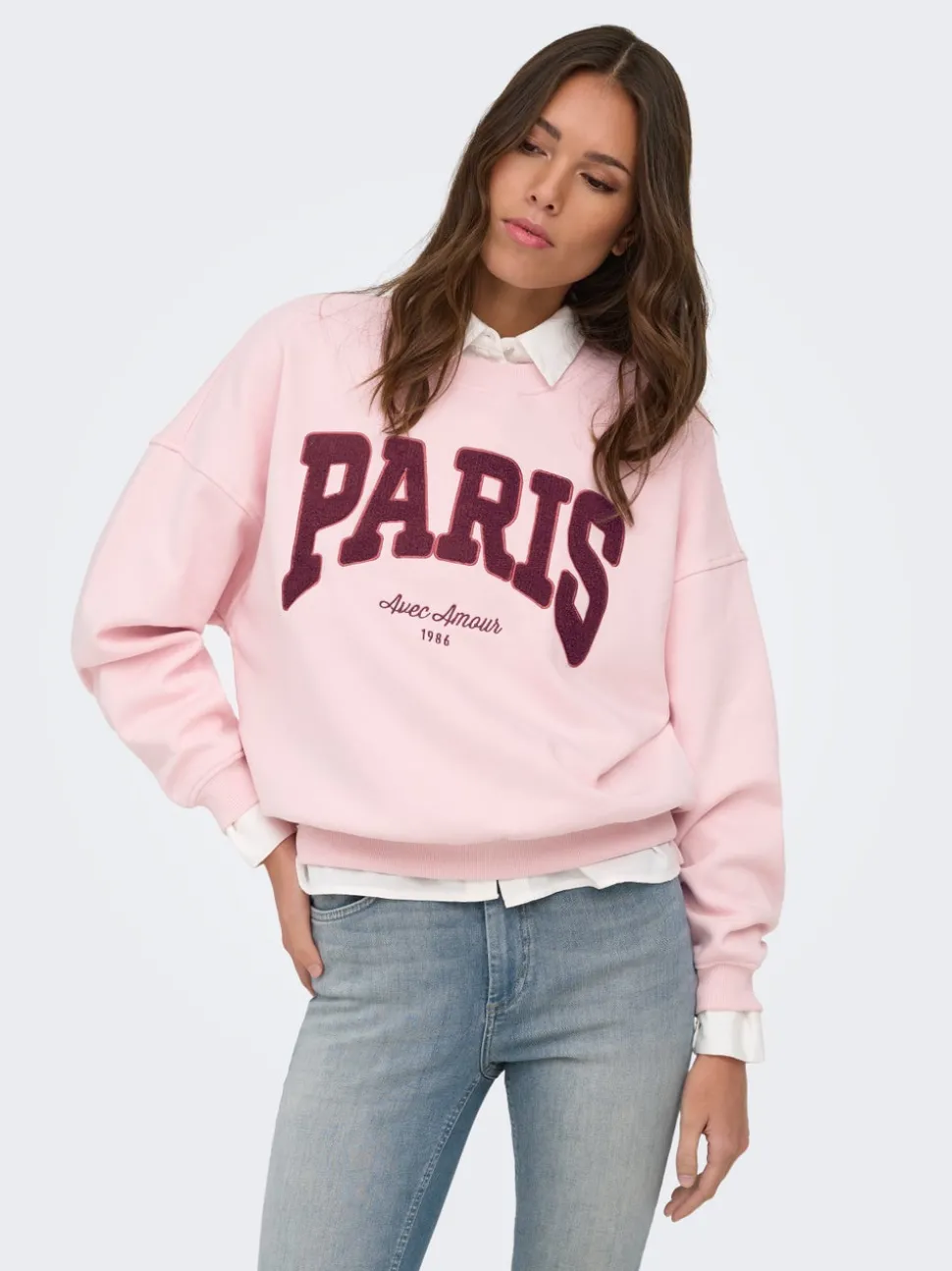 JDYMESA Sweat-shirts