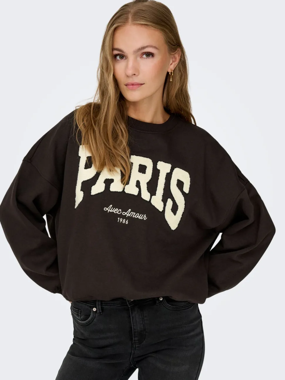 JDYMESA Sweat-shirts