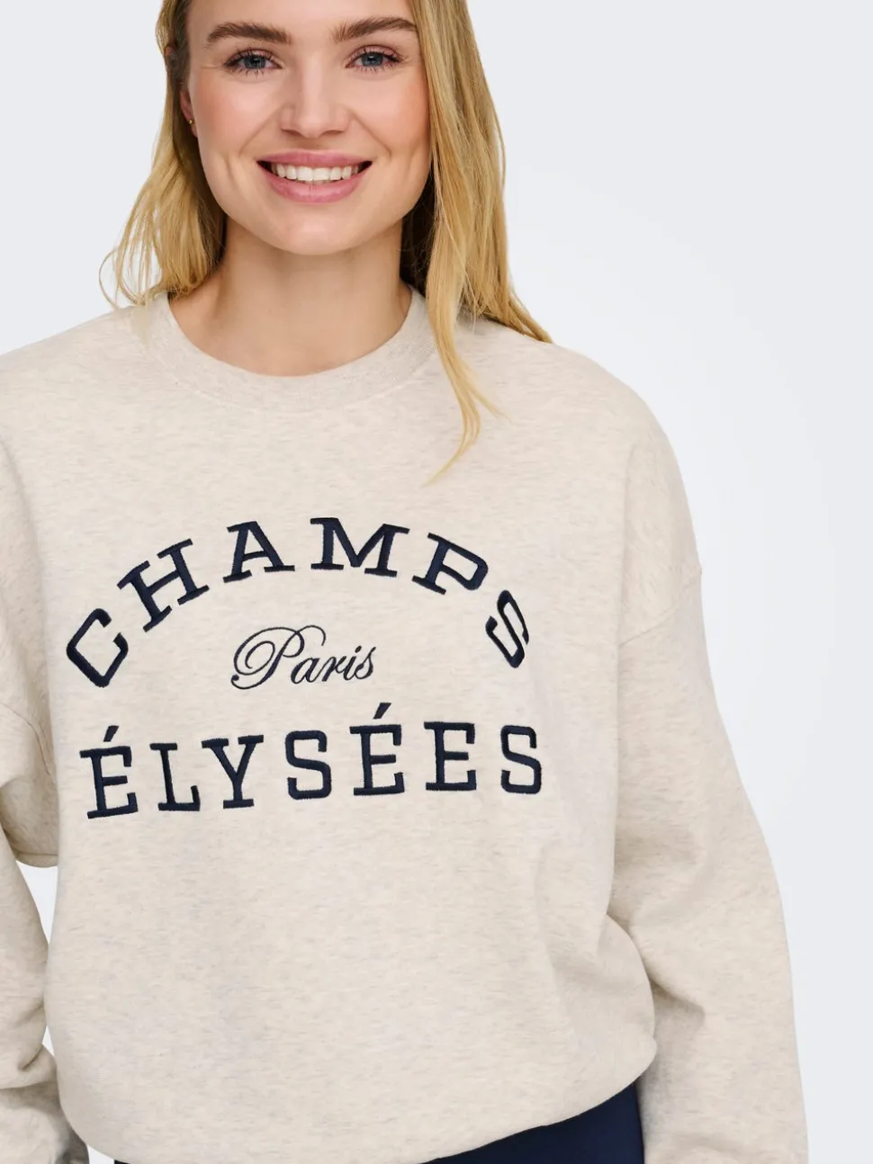 JDYMESA Sweat-shirts