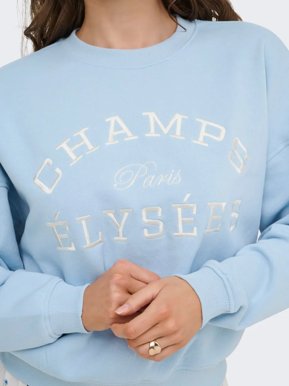 JDYMESA Sweat-shirts