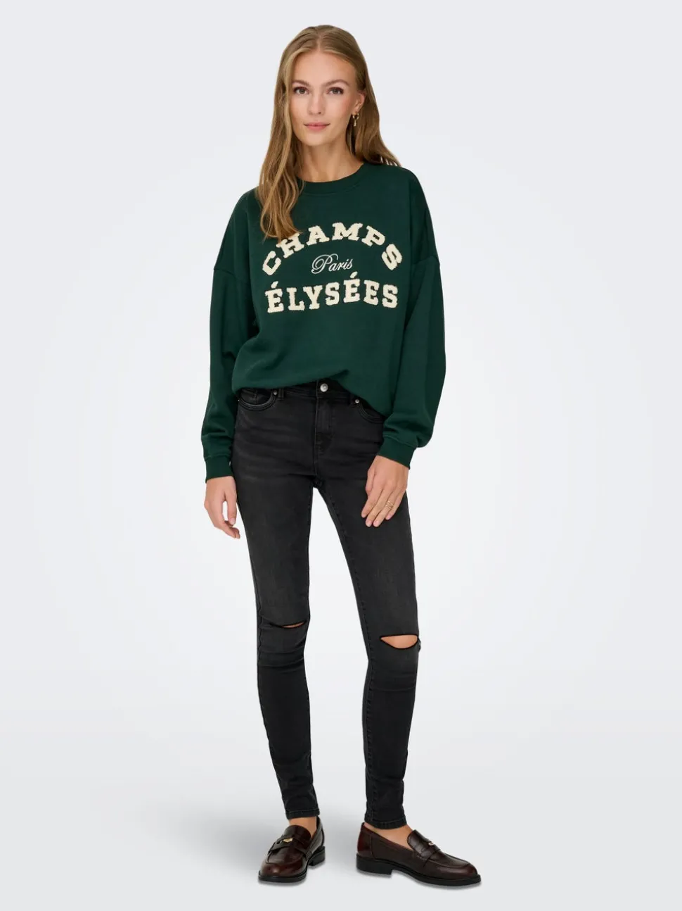 JDYMESA Sweat-shirts