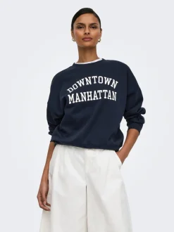 JDYMESA Sweat-shirts