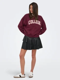 JDYMESA Sweat-shirts