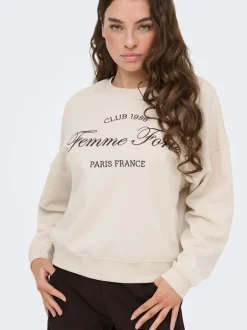 JDYMESA Sweat-shirts