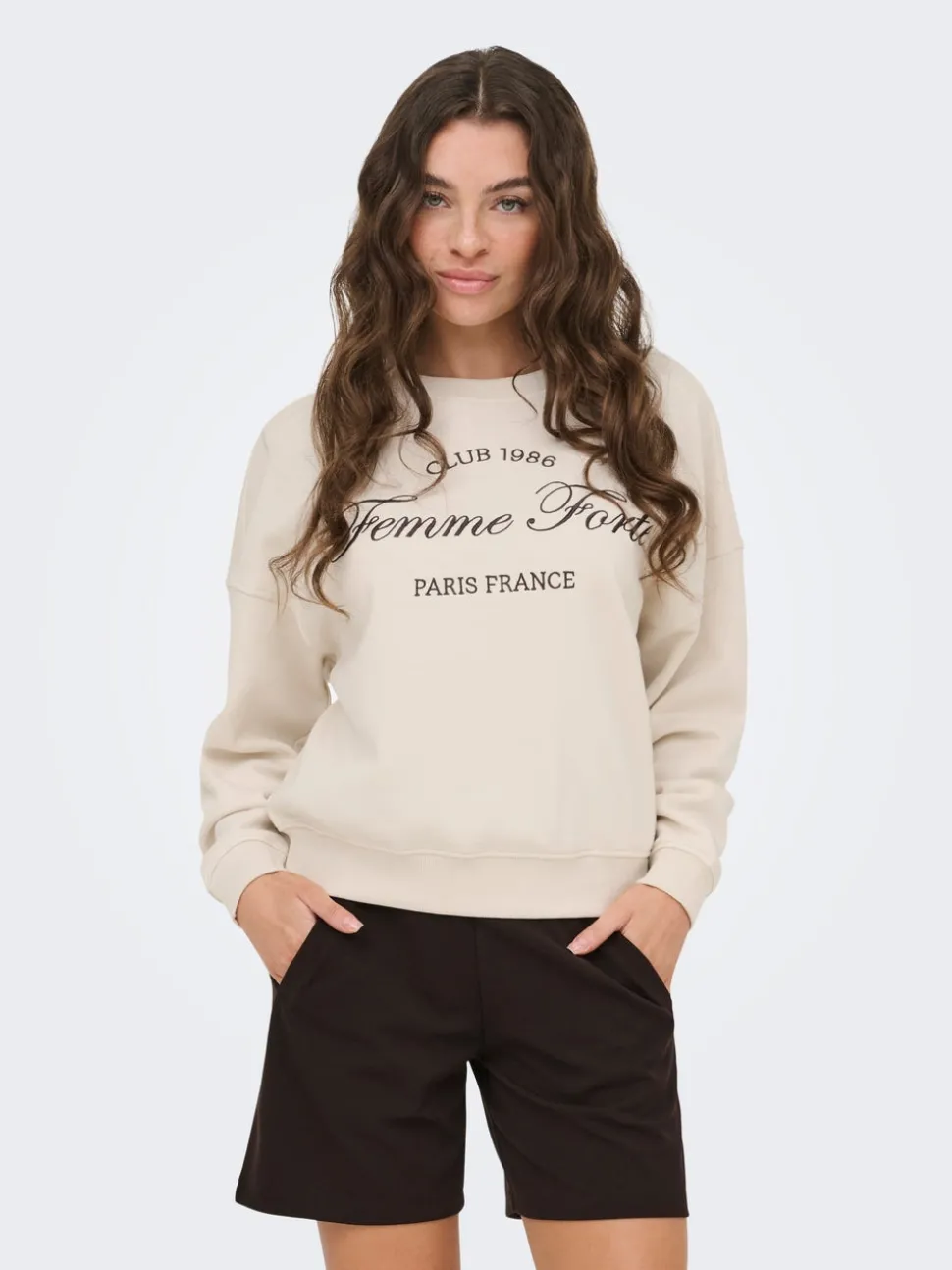 JDYMESA Sweat-shirts