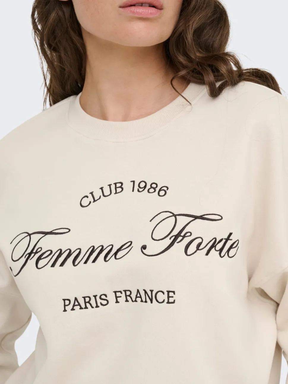 JDYMESA Sweat-shirts