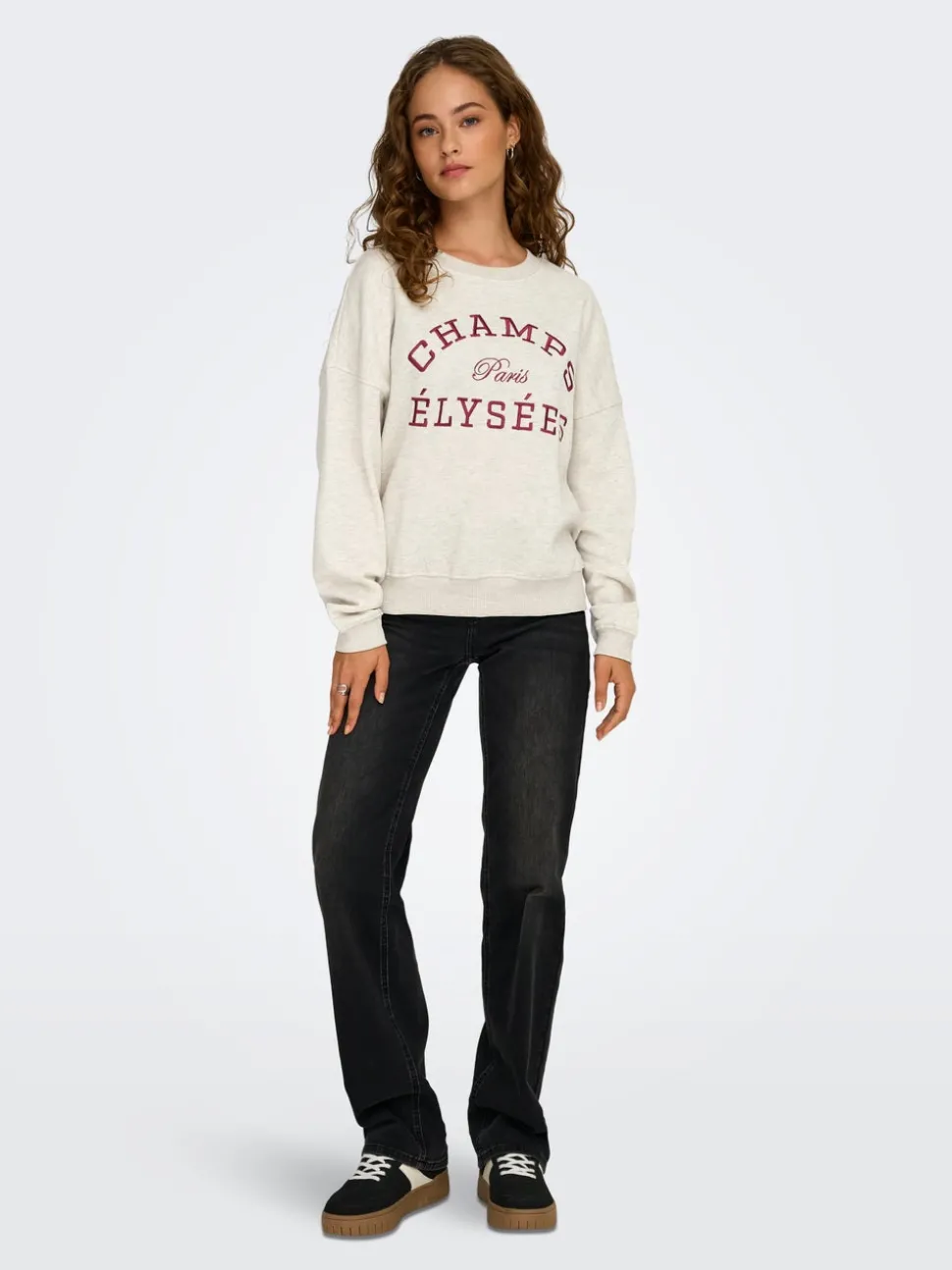 JDYMESA Sweat-shirts