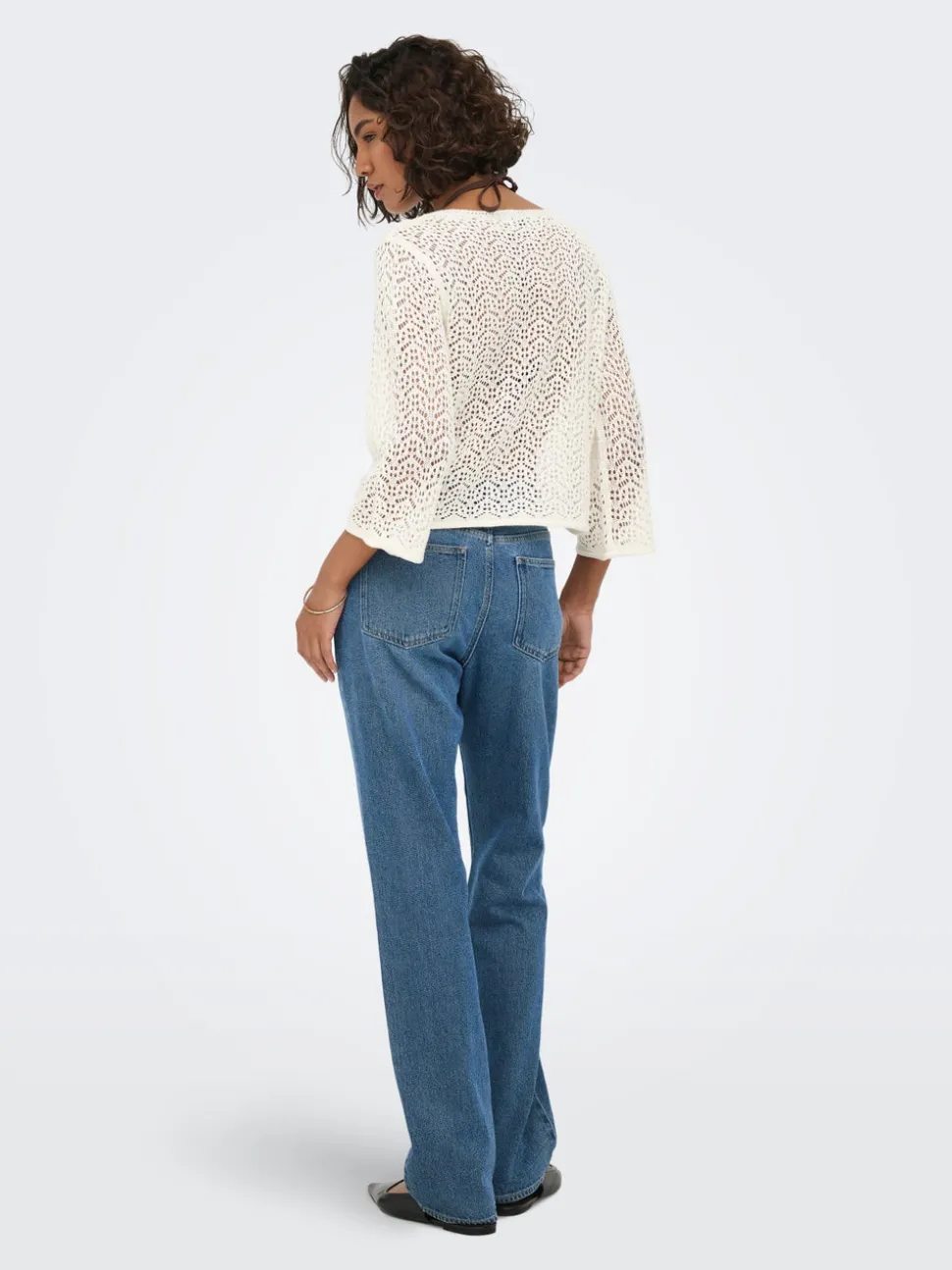 JDYMIKA Pull en maille