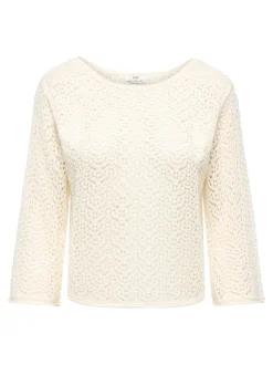 JDYMIKA Pull en maille