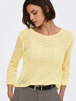 JDYMIKA Pull en maille