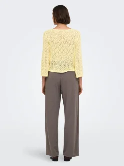 JDYMIKA Pull en maille