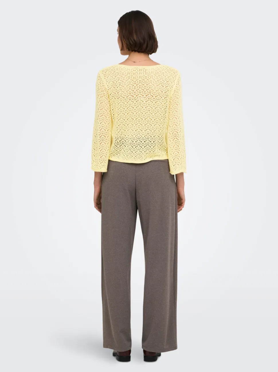 JDYMIKA Pull en maille