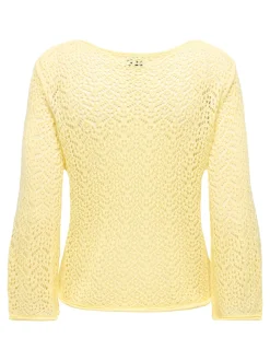 JDYMIKA Pull en maille