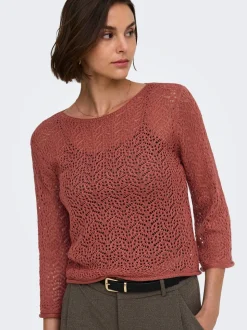 JDYMIKA Pull en maille