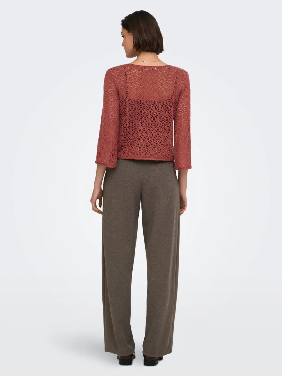 JDYMIKA Pull en maille