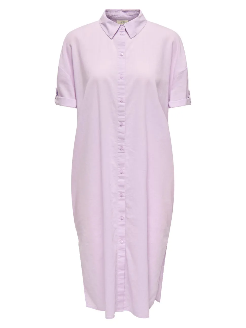 JDYMILA Lin Robe midi