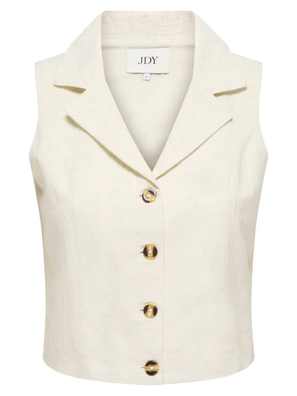 JDYMILAN Lin Vestes de tailleur