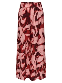 JDYMILES Loose Fit Pantalon