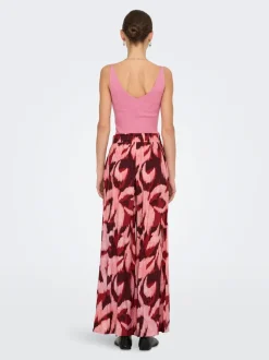 JDYMILES Loose Fit Pantalon