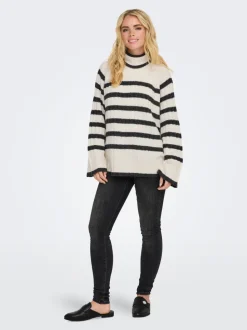 JDYMILEY Pull en maille