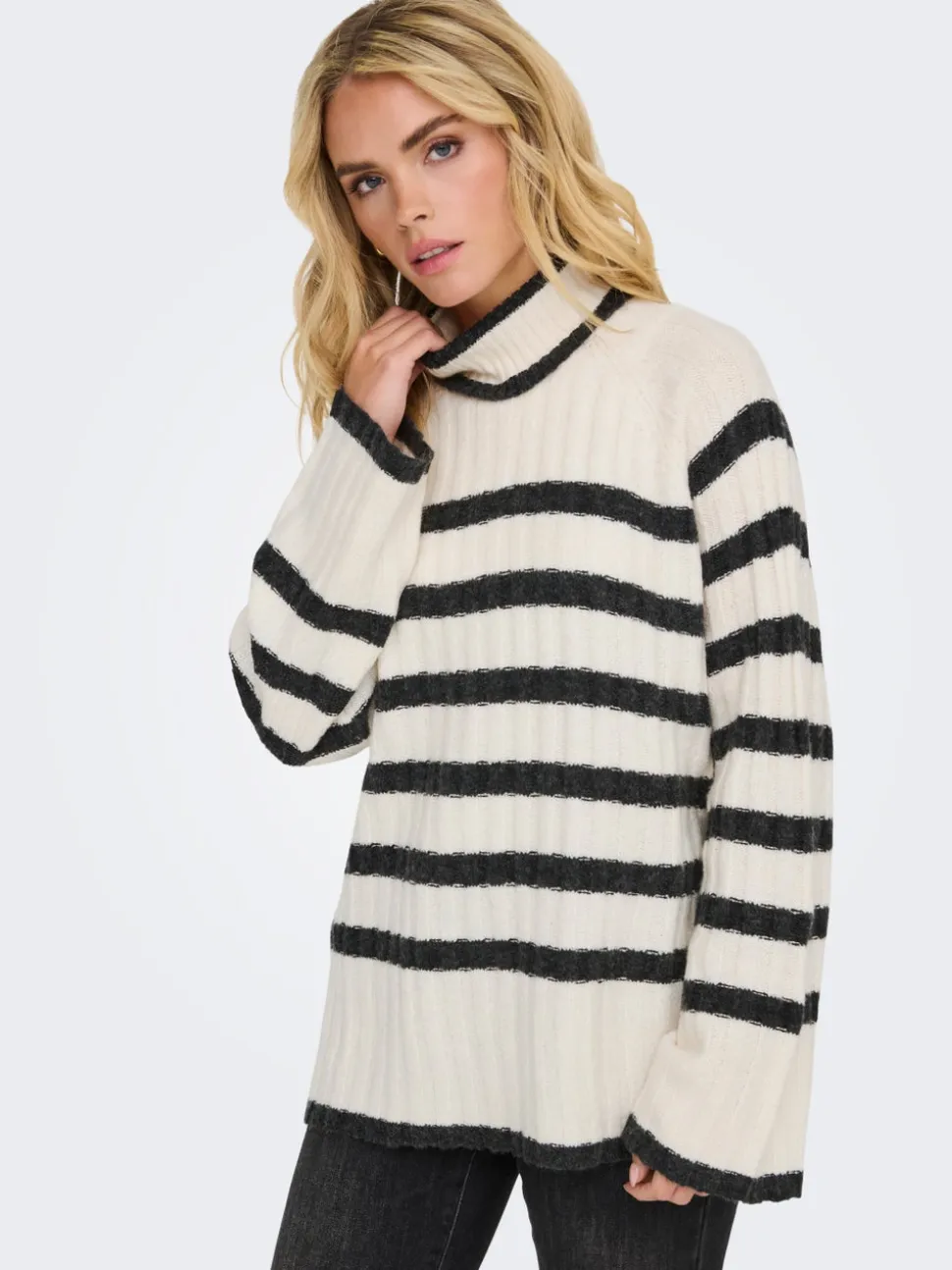 JDYMILEY Pull en maille
