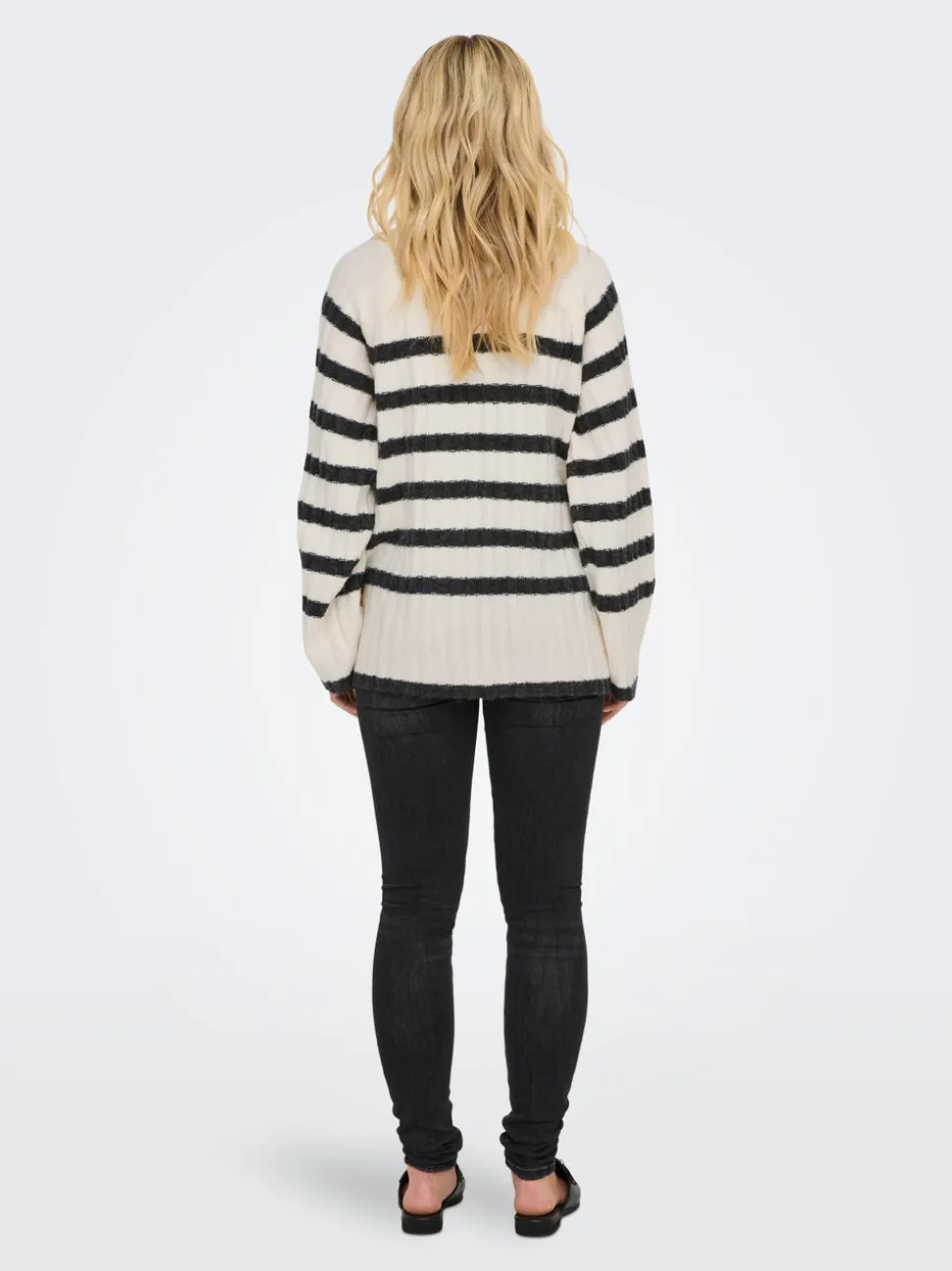JDYMILEY Pull en maille