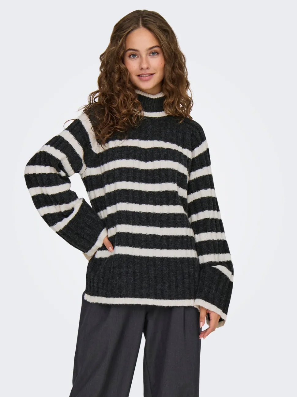 JDYMILEY Pull en maille